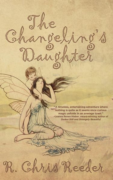 Produktbild: The Changeling's Daughter