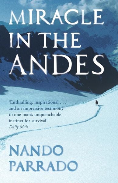 Produktbild: Miracle In The Andes