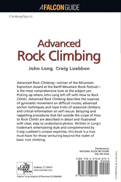 Produktbild: How to Climb
