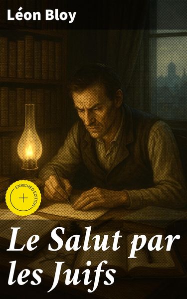 Produktbild: Le Salut par les Juifs