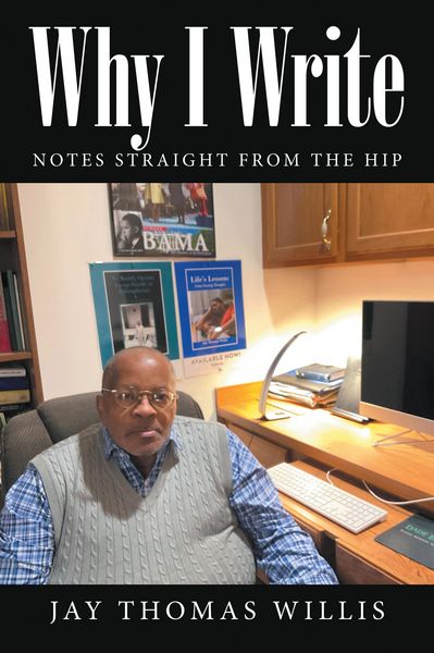 Produktbild: Why I Write