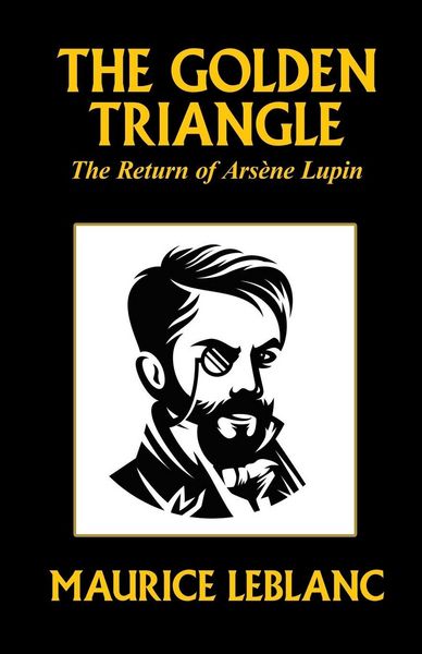 Produktbild: The Golden Triangle