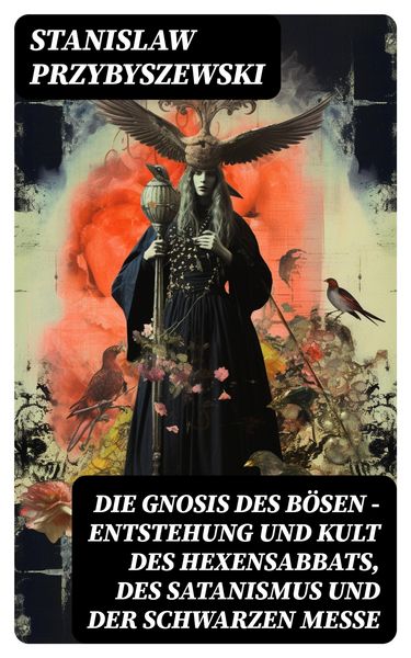 Produktbild: Die Gnosis des B&ouml;sen - Entstehung und Kult des Hexensabbats, des Satanismus und der Schwarzen Messe