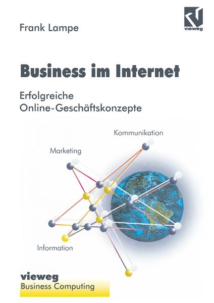 Produktbild: Business im Internet