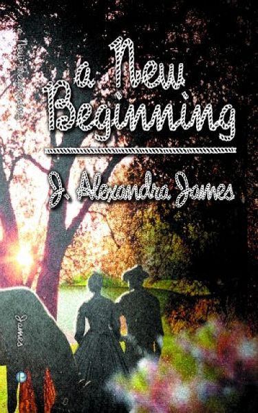 Produktbild: A New Beginning