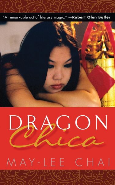 Produktbild: Dragon Chica