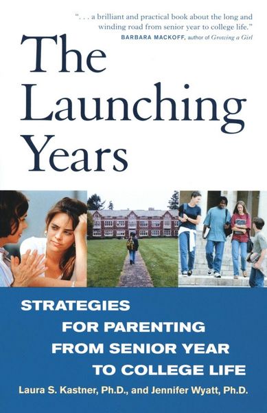 Produktbild: The Launching Years