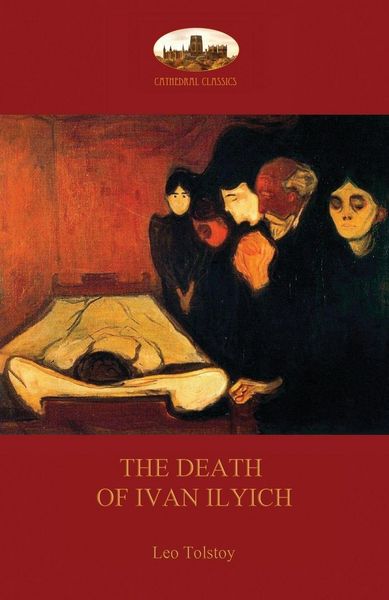 Produktbild: The Death of Ivan Ilyich