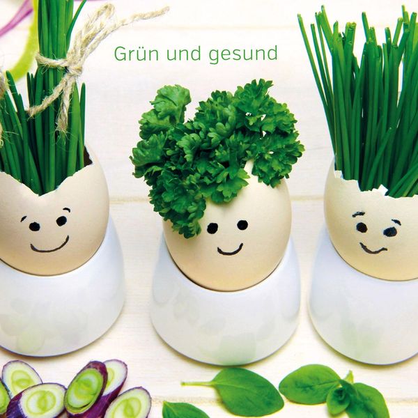 Produktbild: Gute Laune Block Dschungel
