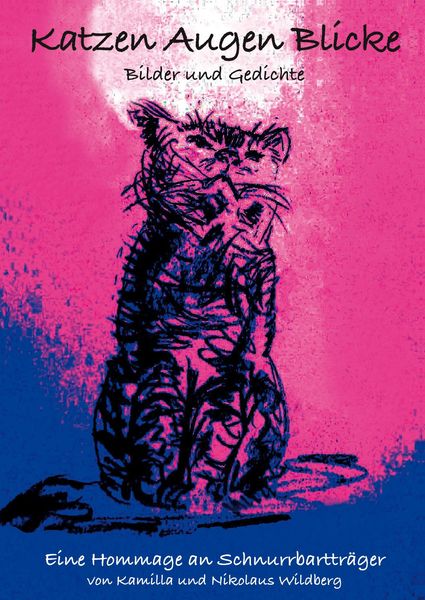 Produktbild: Katzen Augen Blicke