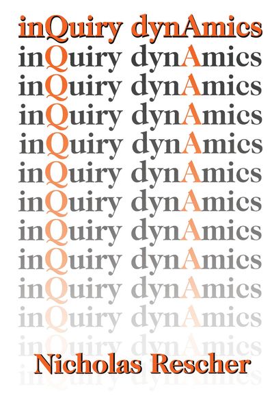 Produktbild: Inquiry Dynamics