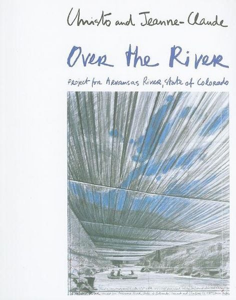 Produktbild: Christo & Jeanne-Claude: The Mastaba / Over the River