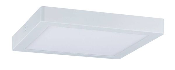 Produktbild: Paulmann Abia 70900 LED-Panel 22W Warmwei&szlig; Wei&szlig; (matt)