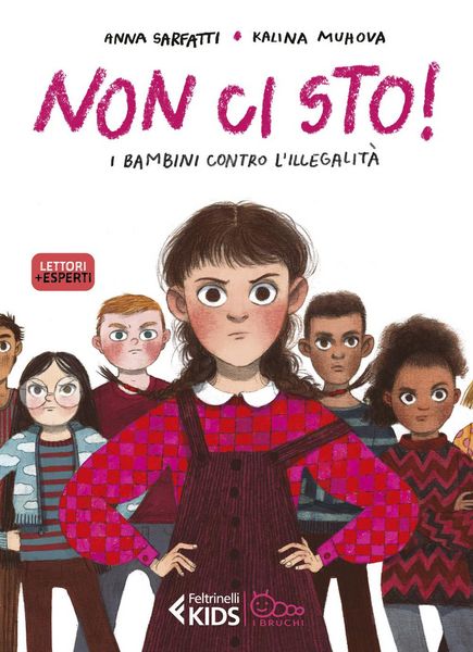 Produktbild: Non ci sto! I bambini contro l'illegalit&agrave;