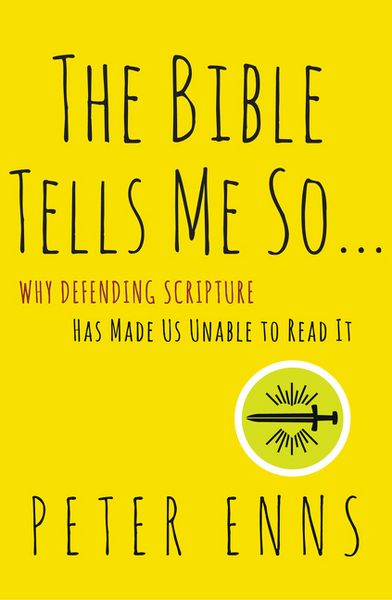 Produktbild: The Bible Tells Me So