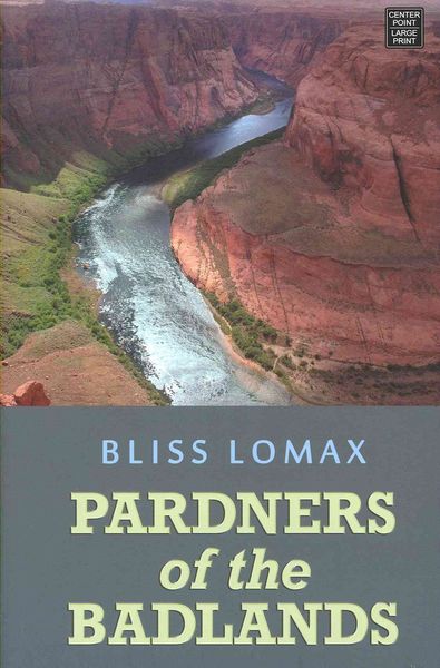 Produktbild: Pardners Of The Badlands -Lp