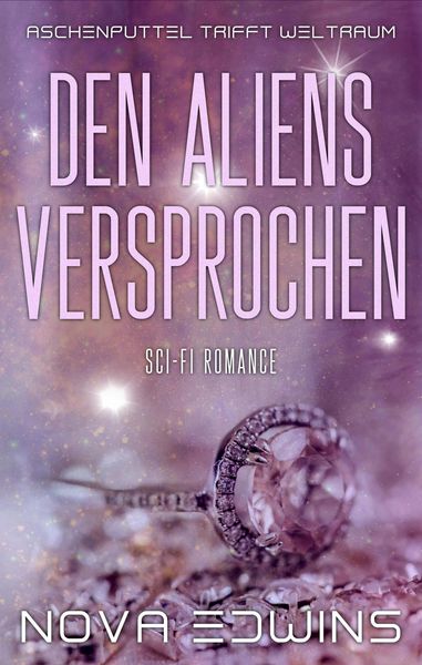 Produktbild: Den Aliens versprochen