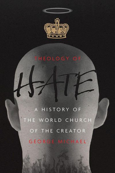 Produktbild: Theology of Hate
