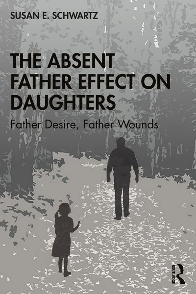 Produktbild: The Absent Father Effect on Daughters