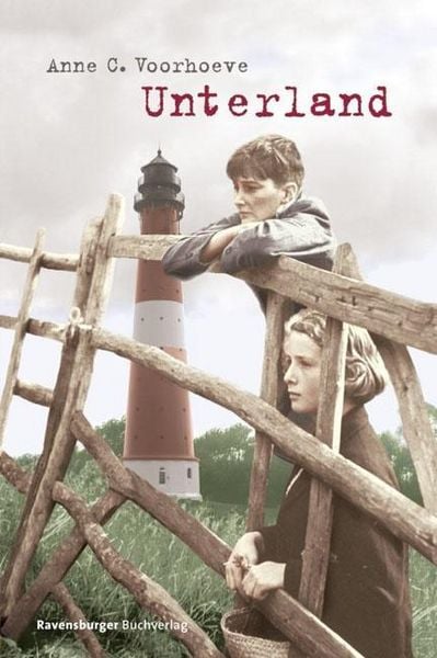 Produktbild: Voorhoeve, A: Unterland