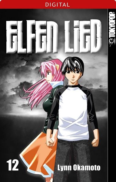 Produktbild: Elfen Lied 12