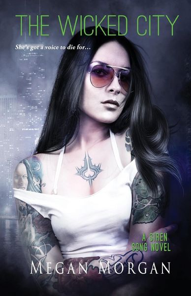 Produktbild: The Wicked City