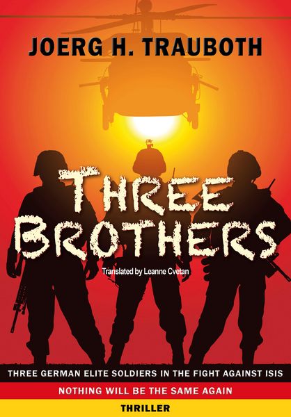Produktbild: Three Brothers