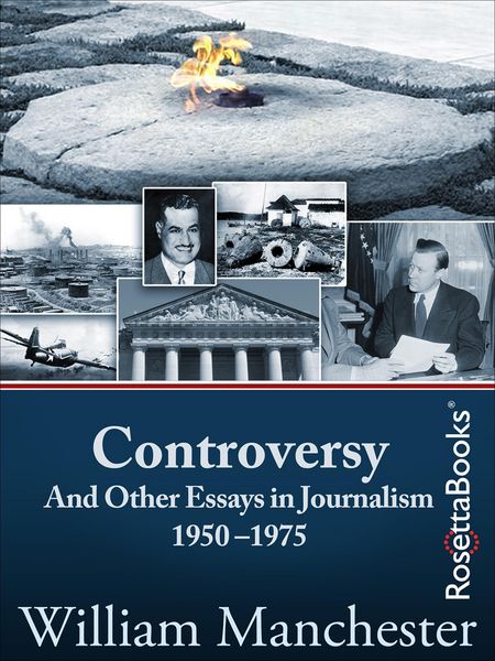 Produktbild: Controversy