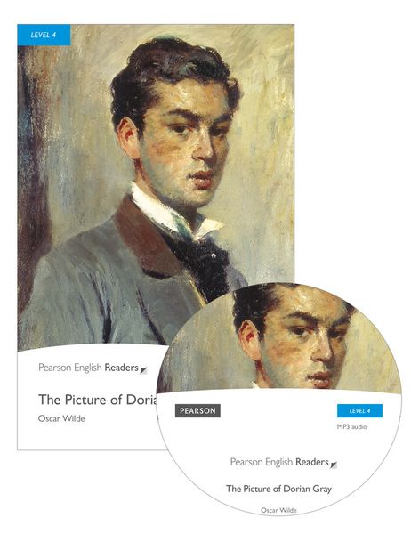 Produktbild: L4:Picture Dorn Gray Bk & MP3 Pk