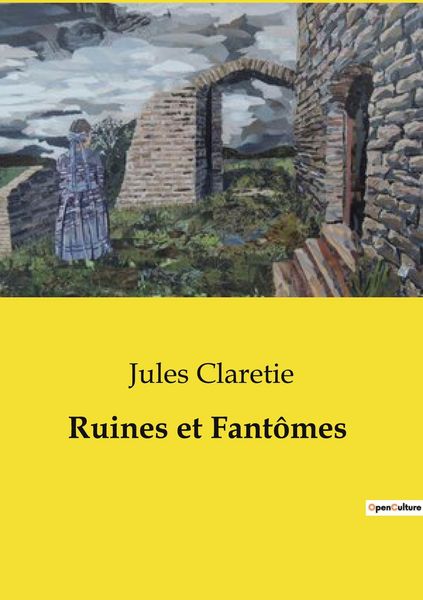 Produktbild: Ruines et Fant&ocirc;mes