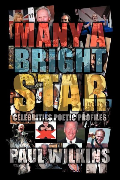 Produktbild: Many a Bright Star