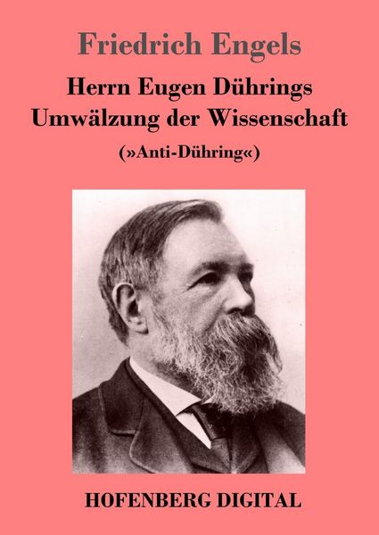 Produktbild: Herrn Eugen D&uuml;hrings Umw&auml;lzung der Wissenschaft