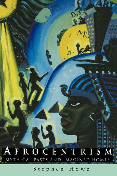 Produktbild: Afrocentrism
