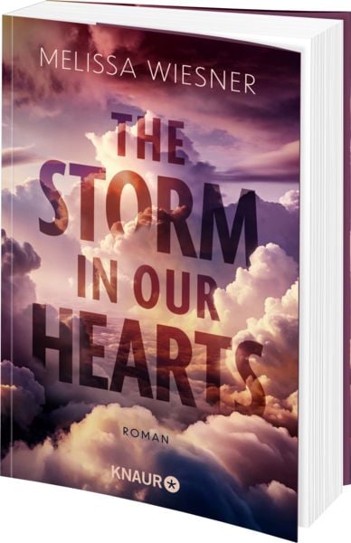 Produktbild: The Storm in Our Hearts