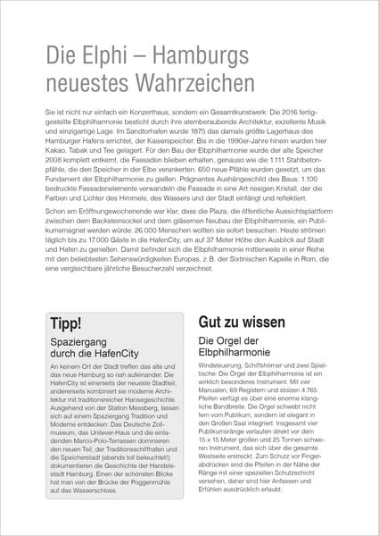 Produktbild: In Deutschland unterwegs 2027