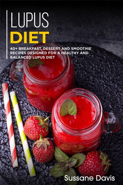 Produktbild: Lupus Diet