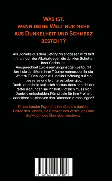 Produktbild: Die D&auml;monen in dir