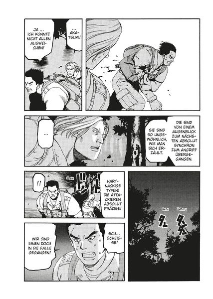 Produktbild: Spriggan Deluxe 08