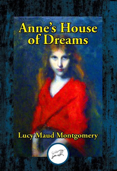 Produktbild: Anne's House of Dreams