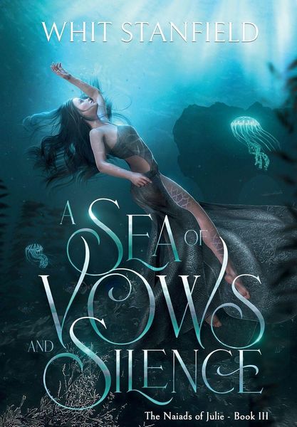 Produktbild: A Sea of Vows and Silence