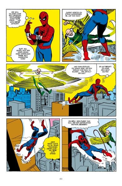 Spider-Man Classic Collection