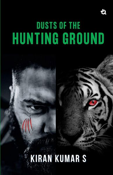 Produktbild: Dusts of the Hunting Ground