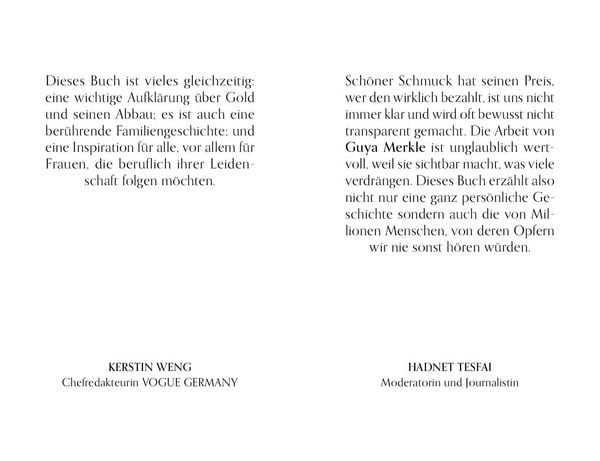 Produktbild: Wie viele Leben kostet ein Karat?