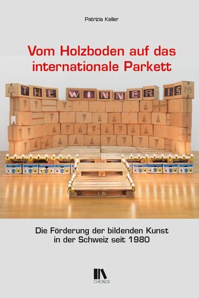 Produktbild: Vom Holzboden auf das internationale Parkett