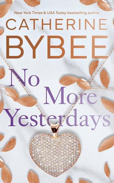 Produktbild: No More Yesterdays