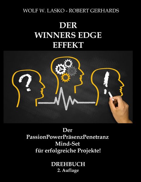 Produktbild: Der Winners Edge Effekt
