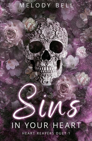 Produktbild: Sins in Your Heart
