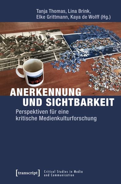 Produktbild: Anerkennung und Sichtbarkeit