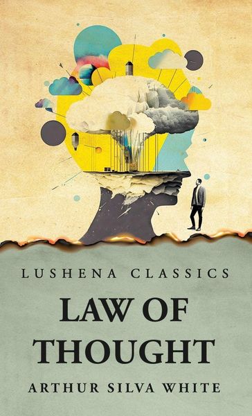 Produktbild: Law of Thought