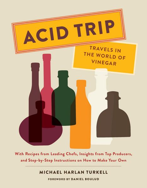 Produktbild: Acid Trip